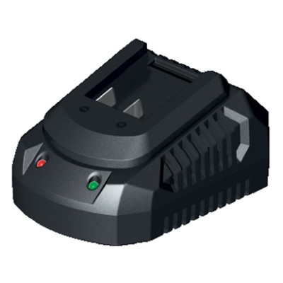 Szybka ładowarka do akumulatorów Adler 20V