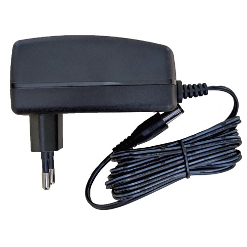 Ładowarka do akumulatorów 12V/1,5Ah