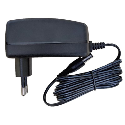 Ładowarka do akumulatorów 12V/1,5Ah