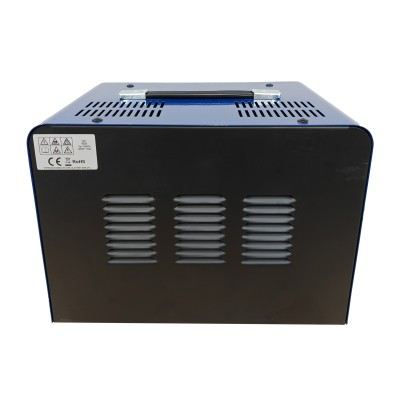 Prostownik transformatorowy START