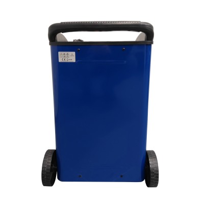 Prostownik transformatorowy START