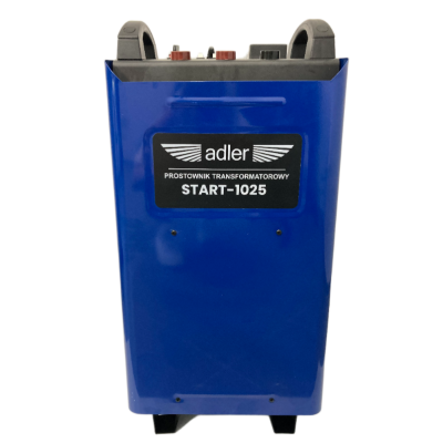 Prostownik transformatorowy START