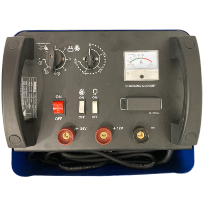 Prostownik transformatorowy START