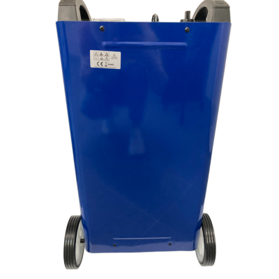 Prostownik transformatorowy START