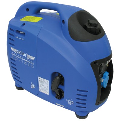 Agregat prądotwórczy inwertorowy 230V AD-1500