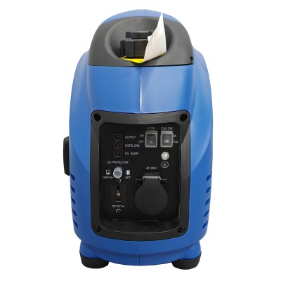 Agregat prądotwórczy inwertorowy 230V AD-1500