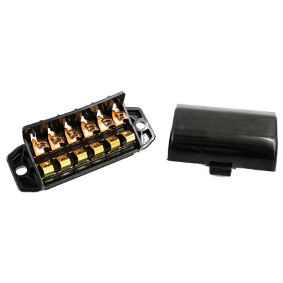 SKRZYNKA BEZPIECZNIKÓW C-330 C-360 50180940 50.18.094.0