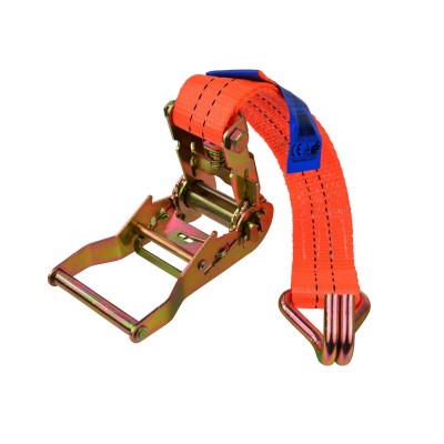 Pas transportowy z grzechotką 2m/2T/35mm