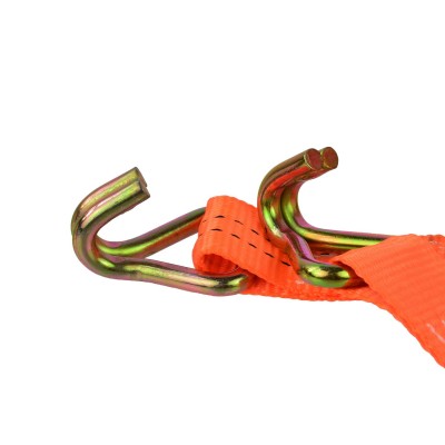 Pas transportowy z grzechotką 2m/2T/35mm