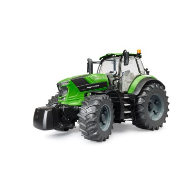 Zabawkowy Ciągnik Deutz-Fahr 8280 TTV – Bruder 3160