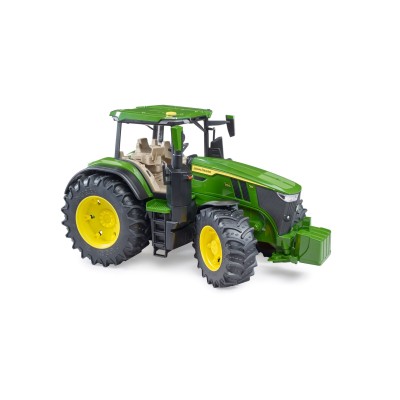 Zabawkowy Ciągnik John Deere 7R 350 – Bruder 3150