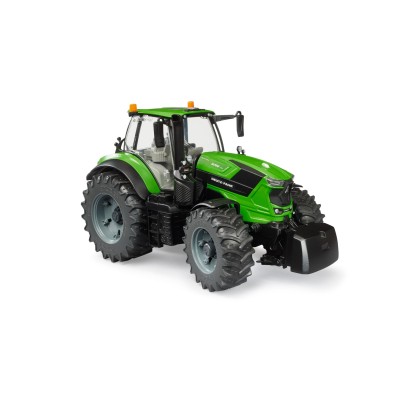 Zabawkowy Ciągnik Deutz-Fahr 8280 TTV – Bruder 3160