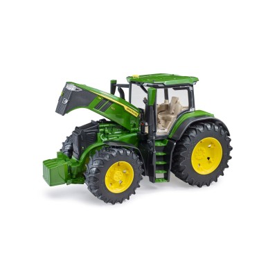 Zabawkowy Ciągnik John Deere 7R 350 – Bruder 3150