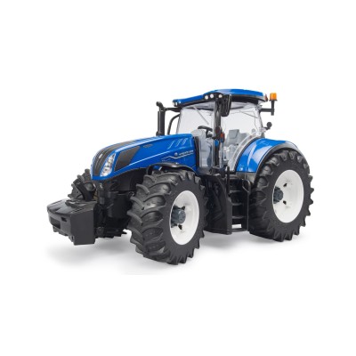 Zabawkowy Ciągnik New Holland T7.315 – Bruder 3120