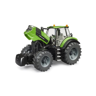 Zabawkowy Ciągnik Deutz-Fahr 8280 TTV – Bruder 3160