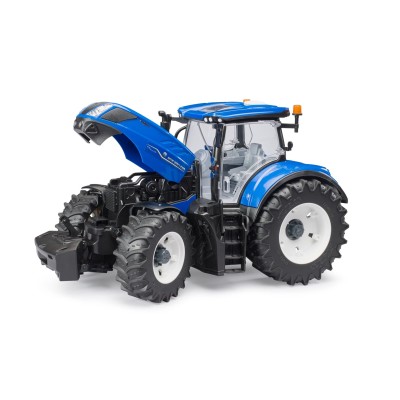 Zabawkowy Ciągnik New Holland T7.315 – Bruder 3120