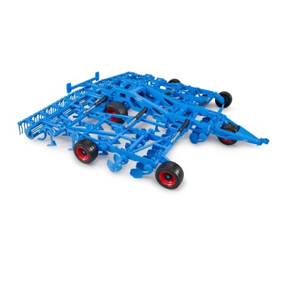 Zabawkowy Kultywator Lemken Koralin 9 – Bruder 2228