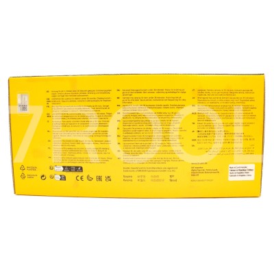 Zabawkowy Ciągnik John Deere 7R 350 – Bruder 3150