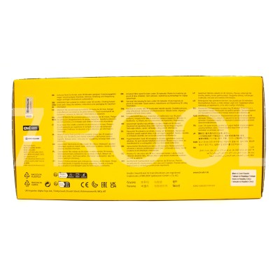 Zabawkowy Ciągnik New Holland T7.315 – Bruder 3120