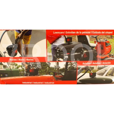 Lejek z filtrem Mr. Funnel 45l