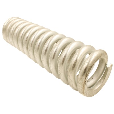 Komplet sprężyn z tuleją do kultywatora, grubera, bezorkowca