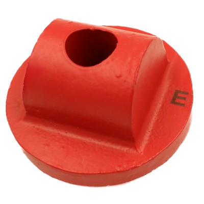 Komplet sprężyn z tuleją do kultywatora, grubera, bezorkowca