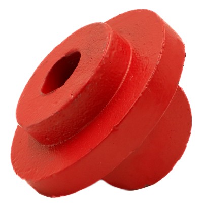 Komplet sprężyn z tuleją do kultywatora, grubera, bezorkowca