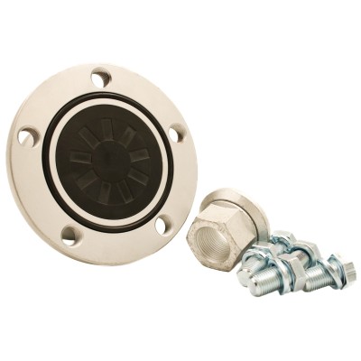 Piasta bezobsługowa 5-otworowa PERFETTO PREMIUM z zestawem montażowym