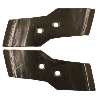 Dłuto dziób wymienny lemiesza KUHN HUARD – komplet 622128/P, 622129/L