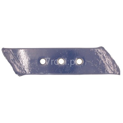 Dłuto lemiesza napawane Gregoire Besson komplet 173331 / 173332