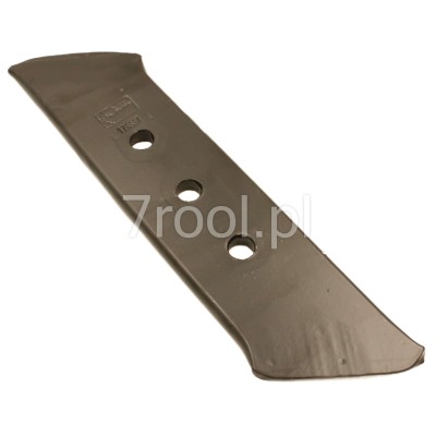 Dłuto lewe - dziób wymienny lemiesza Gregoire Besson  173331/L