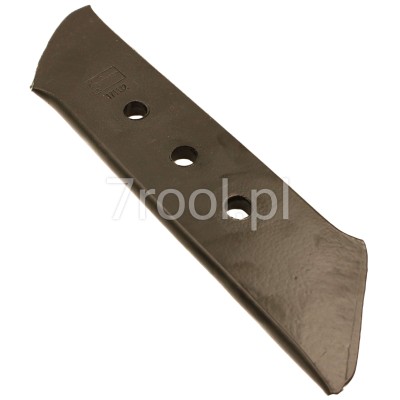 Dłuto prawe - dziób wymienny lemiesza Gregoire Besson 173332/P