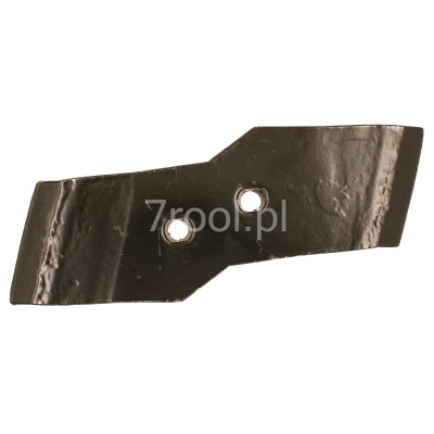 Dłuto dziób wymienny lemiesza KUHN HUARD – komplet 622128/P, 622129/L