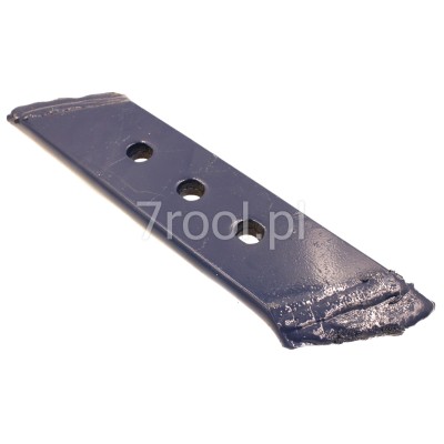 Dłuto prawe lemiesza napawane Gregoire Besson 173332/P