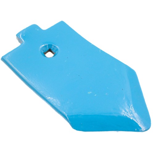 Dziób napawany redlicy agregatu podorywkowego LEMKEN SMARAGD 3374388 – Delta S12D