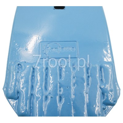 Dziób napawany redlicy agregatu podorywkowego LEMKEN SMARAGD 3374388 – Delta S12D