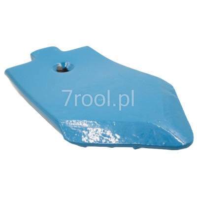 Dziób napawany redlicy agregatu podorywkowego LEMKEN SMARAGD 3374388 – Delta S12D