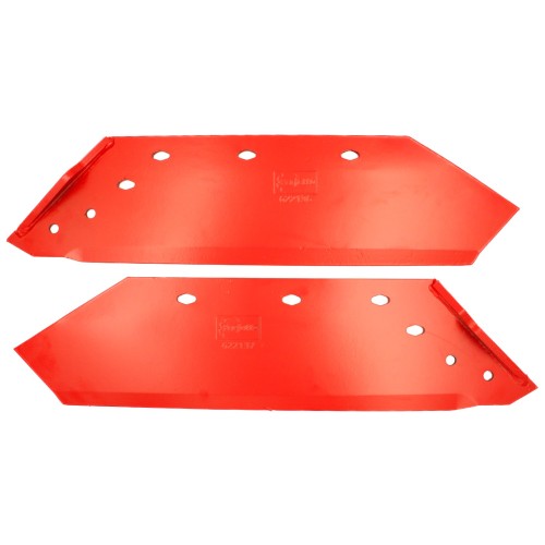 Lemiesz KUHN 16" – komplet bez dłut (622136, 622137)