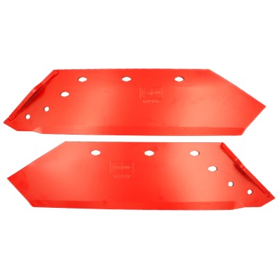 Lemiesz KUHN 16" – komplet bez dłut (622136, 622137)