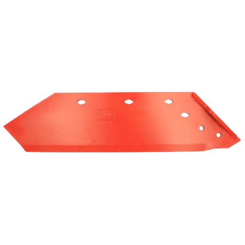 Lemiesz pługa KUHN 16" 622137 – lewy (bez dłuta)