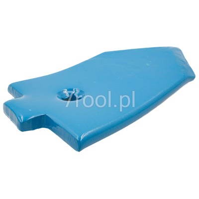 Dziób napawany redlicy agregatu podorywkowego LEMKEN SMARAGD 3374388 – Delta S12D