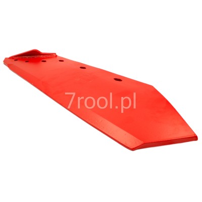 Lemiesz prawy 16" bez dłuta, KUHN 622136/P