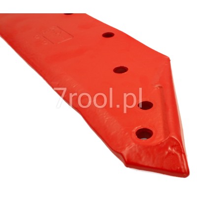 Lemiesz KVERNELAND 18" komplet bez dłuta 73006, 73007