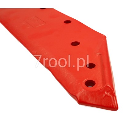 Lemiesz KVERNELAND 18" komplet bez dłuta 73006, 73007