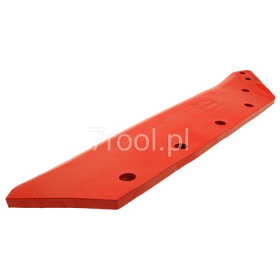 Lemiesz KVERNELAND 18" komplet bez dłuta 73006, 73007