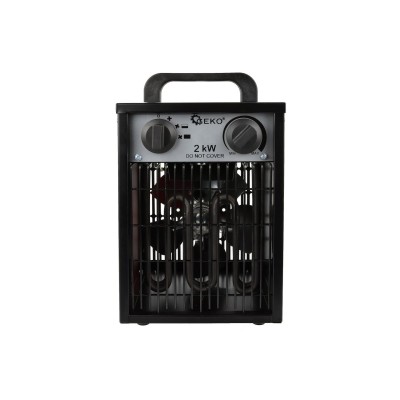 Nagrzewnica elektryczna 2KW