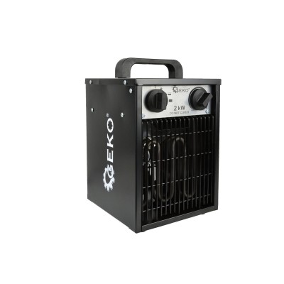 Nagrzewnica elektryczna 2KW