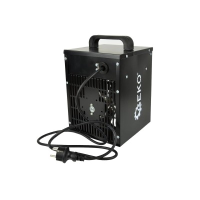 Nagrzewnica elektryczna 2KW