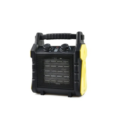 Nagrzewnica elektryczna ceramiczna - grzejnik 2KW