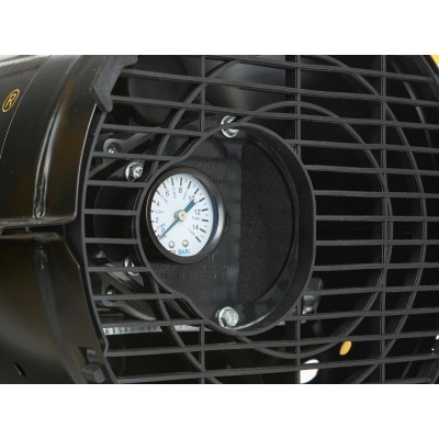 Nagrzewnica olejowa z odprowadzaczem spalin 25KW